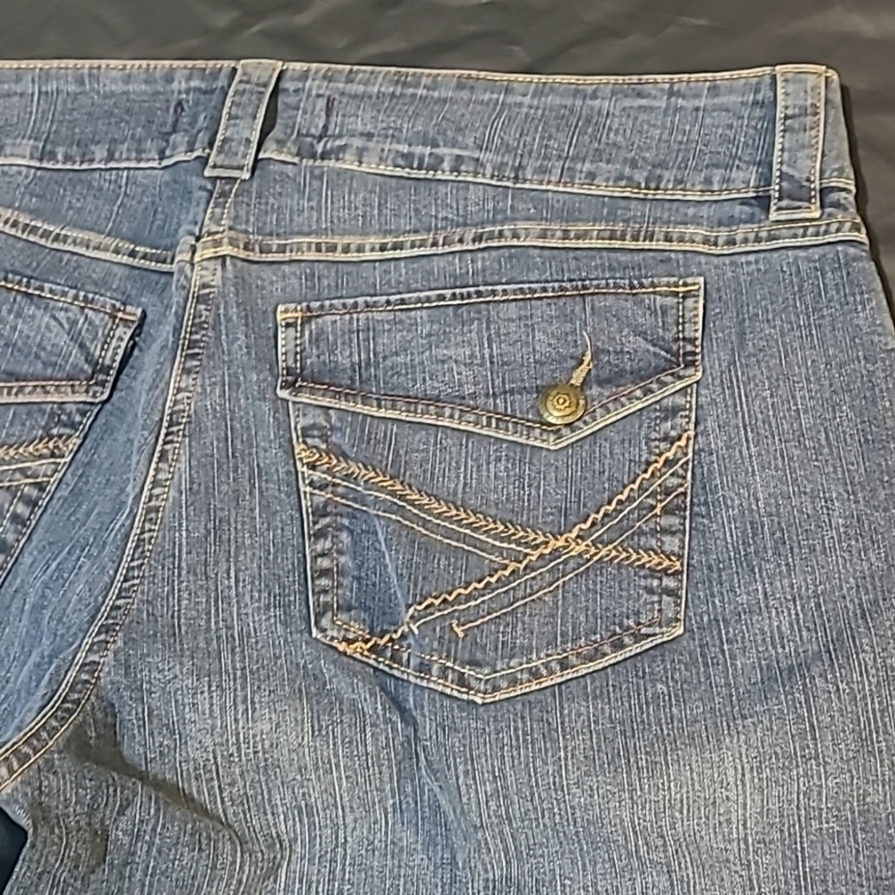 Bianca Womens Jeans